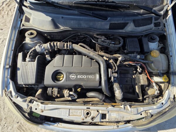 OPEL ASTRA G 9 BUC BREAK/ 6 BUC HATCHBACK (Z17DTH/Y17DTH/Y20DTH/Z14XEP/Z16SE) - imagine 83