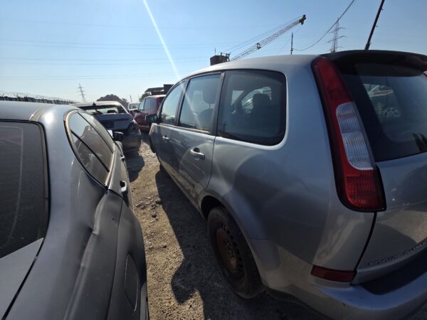 FORD FOCUS C-MAX I 1.8 BENZINA (CSDA) - imagine 3