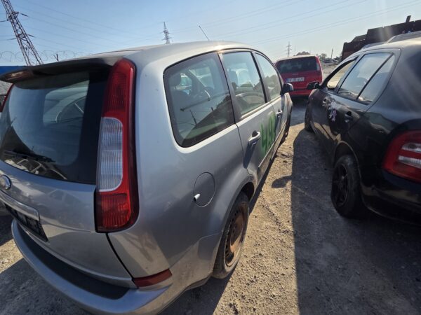 FORD FOCUS C-MAX I 1.8 BENZINA (CSDA) - imagine 4