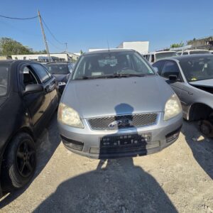 FORD FOCUS C-MAX I 1.8 BENZINA (CSDA)