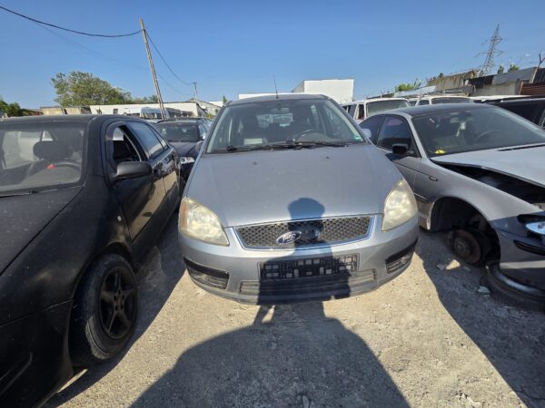 FORD FOCUS C-MAX I 1.8 BENZINA (CSDA)