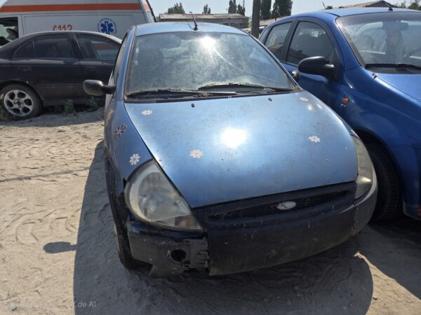 FORD KA MK1 1.3 BENZINA 1 BUC J4S/1 BUC J4P - imagine 7