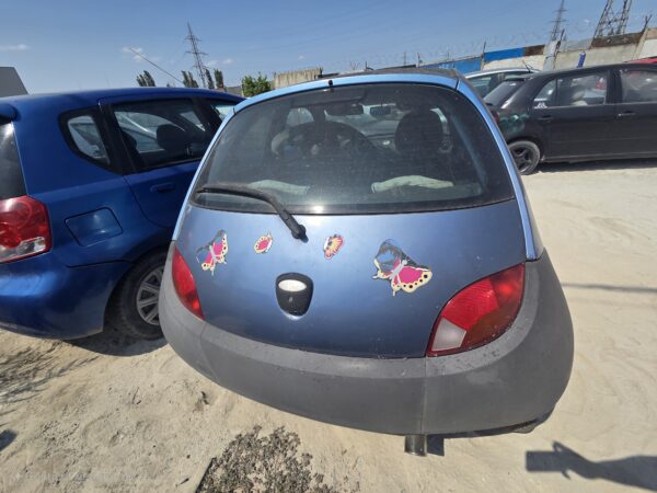 FORD KA MK1 1.3 BENZINA 1 BUC J4S/1 BUC J4P - imagine 9