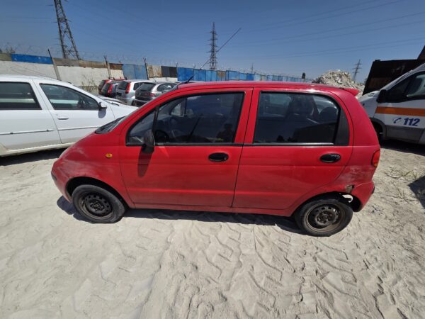 DAEWOO MATIZ 8 BUC 0.8 BENZINA (F8CV) - imagine 22