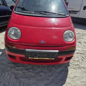DAEWOO MATIZ 0.8 BENZINA (F8CV)