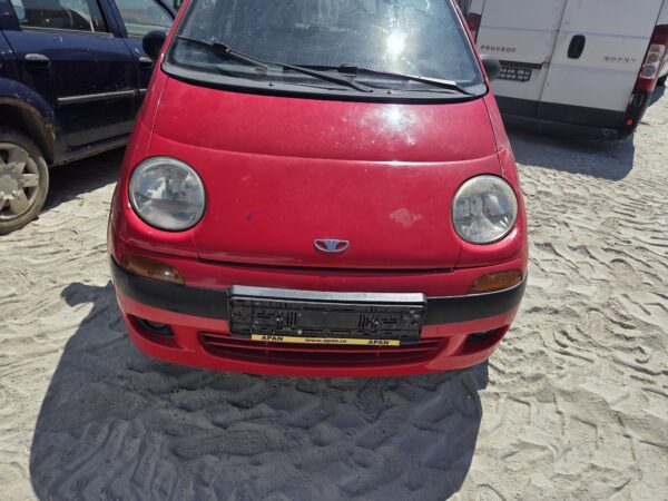 DAEWOO MATIZ 8 BUC 0.8 BENZINA (F8CV) - imagine 20