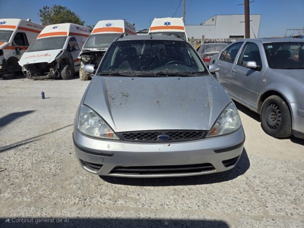 FORD FOCUS MK1 BREAK 1.6 16V 4 BUC (FYDD)/ 1.8 TTDI 3 BUC (BHDA) - imagine 38