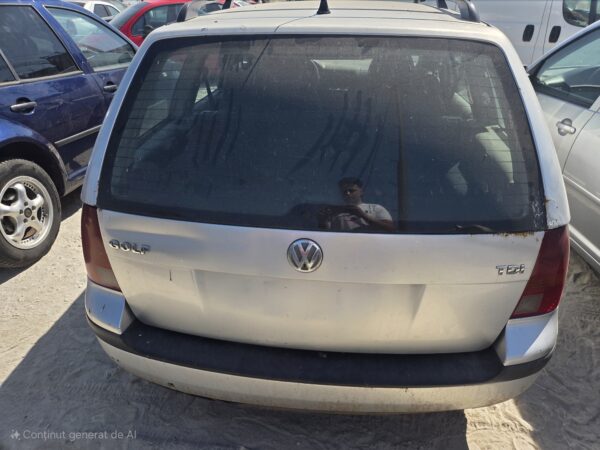 VOLKSWAGEN GOLF 4 BREAK 1.9 TDI 1 BUC (ALH)/1 BUC (ASZ)/ 1 BUC (ATD) - imagine 2
