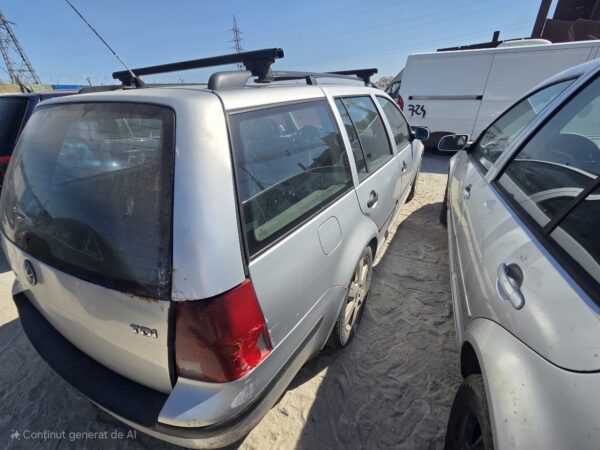 VOLKSWAGEN GOLF 4 BREAK 1.9 TDI 1 BUC (ALH)/1 BUC (ASZ)/ 1 BUC (ATD) - imagine 3