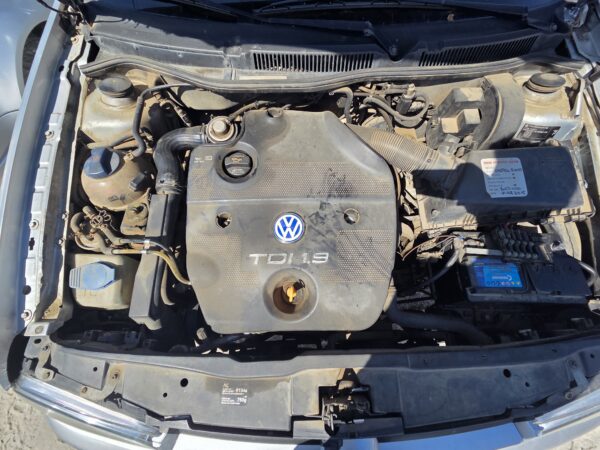 VOLKSWAGEN GOLF 4 BREAK 1.9 TDI 1 BUC (ALH)/1 BUC (ASZ)/ 1 BUC (ATD) - imagine 5