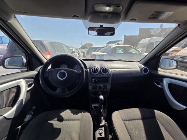 DACIA LOGAN I 1.2 MPI 2 BUC (D4F-F7) - imagine 10