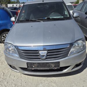 DACIA LOGAN I