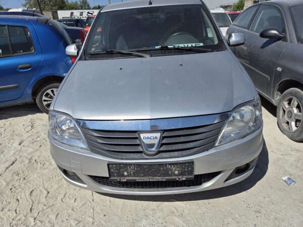 DACIA LOGAN I 1.2 MPI 2 BUC (D4F-F7) - imagine 6