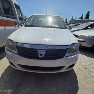 DACIA LOGAN I 1.5 DCI (K9K-E8)