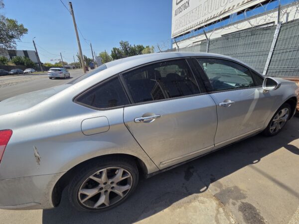 CITROEN C5 II 2.0 HDI (RHZ) - imagine 4