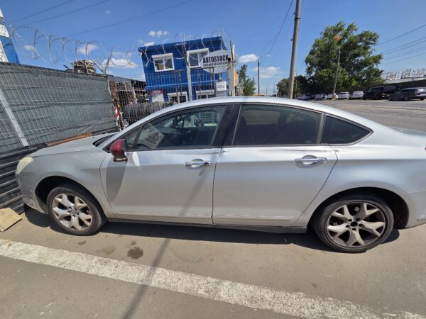 CITROEN C5 II 2.0 HDI (RHZ) - imagine 5