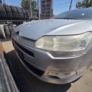 CITROEN C5 II 2.0 HDI (RHZ)