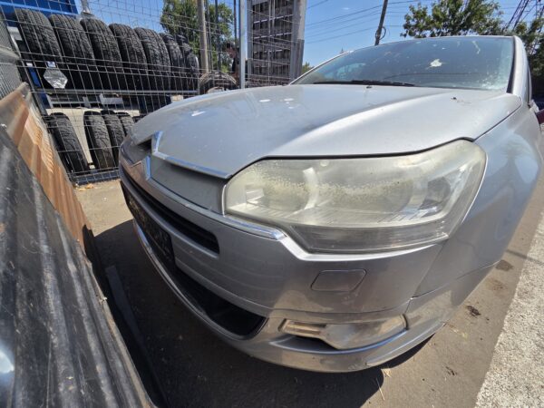 CITROEN C5 II 2.0 HDI (RHZ)