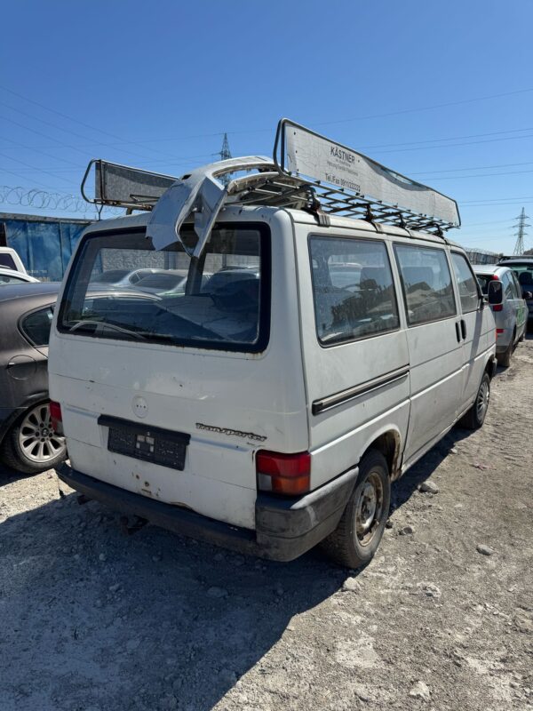 VOLKSWAGEN TRANSPORTER T4 1.9 TDI (ABL) 2 BUC - imagine 2