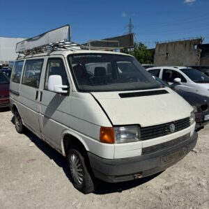 VOLKSWAGEN TRANSPORTER T4 1.9 TDI (ABL) 2 BUC