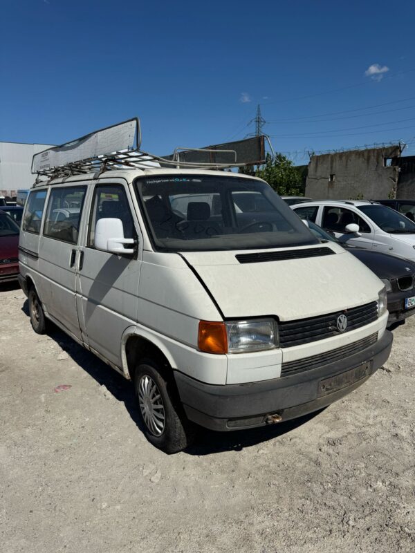 VOLKSWAGEN TRANSPORTER T4 1.9 TDI (ABL) 2 BUC