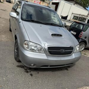 KIA CARNIVAL 3.0 DIESEL (J3)