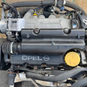 MOTOR Z16XE