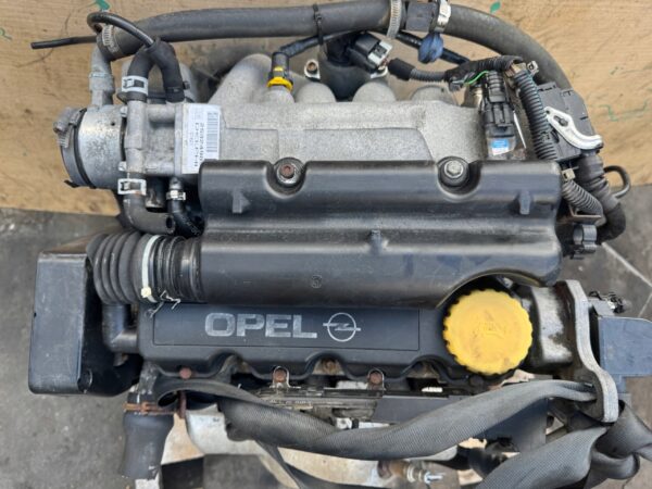 MOTOR Z16XE