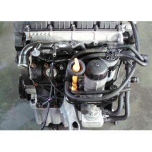 MOTOR 1.9 TDI BKE