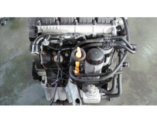 MOTOR 1.9 TDI BKE