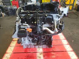 MOTOR 1.6 TDI CAY