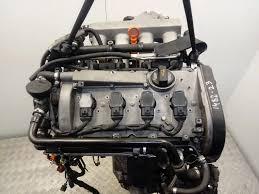 MOTOR 1.8 T 20 V BFB