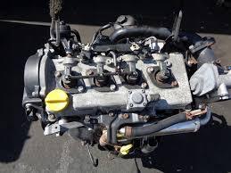 MOTOR Z17DTH