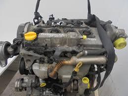 MOTOR Z17DTL
