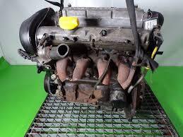 MOTOR Z14XE