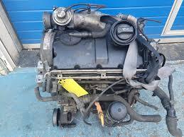MOTOR 1.9 TDI ARL