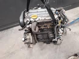 MOTOR Z16XE