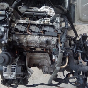 MOTOR 1.2 TSI AZQ