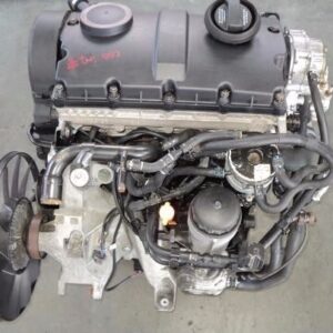 MOTOR 1.9 TDI AVF
