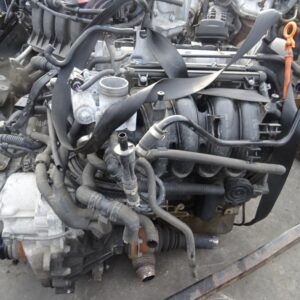 MOTOR 1.4 TSI BKY
