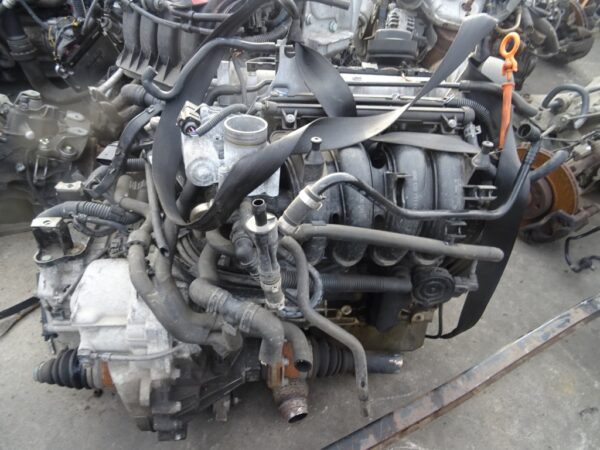 MOTOR 1.4 TSI BKY