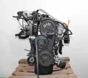 MOTOR 1.4i 16V G4EE