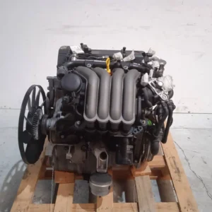 MOTOR 2.0 BENZINA AZM