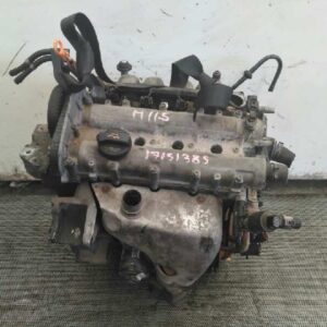 MOTOR 1.6 16V AUS