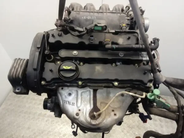 MOTOR 1.4 16V KFU