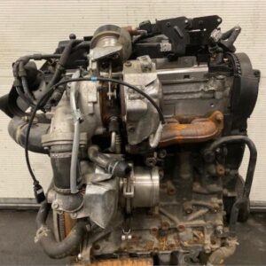 MOTOR 2.0 TDI DFS