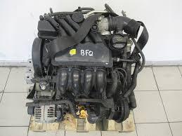 MOTOR 1.6 BENZINA BFQ