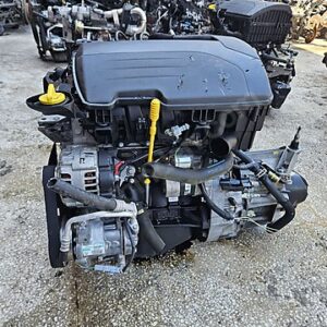 MOTOR 1.2 16V D4FG