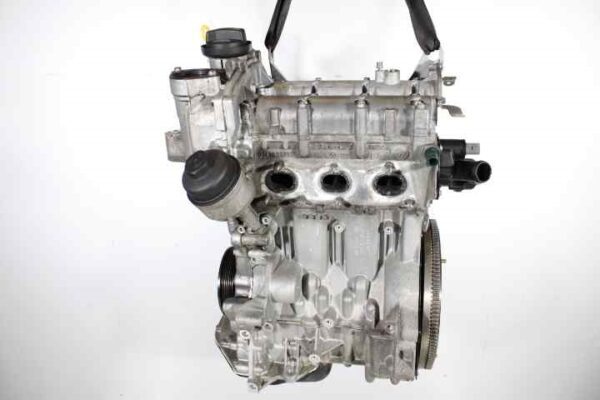 MOTOR 1.2 BENZINA BZG