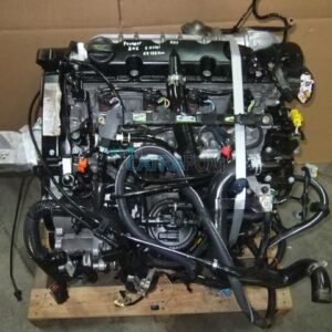MOTOR 2.0 HDI RHY